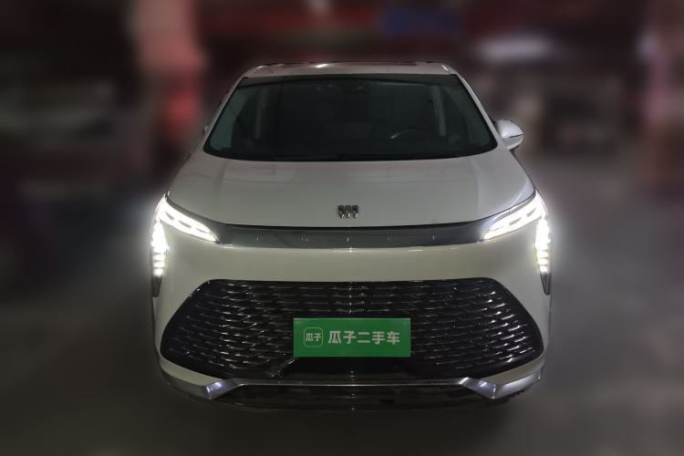 Used Buick Century 2023 2.0T Four-Seat Private Edition