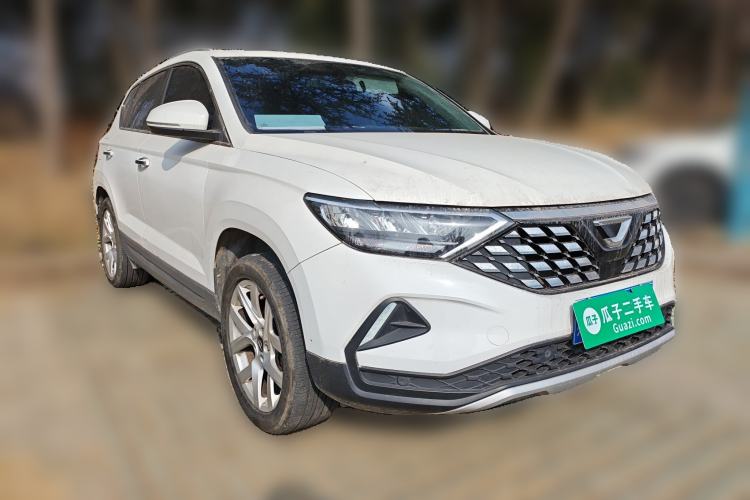 Used Jetta VS5 2019 280TSI Automatic Enjoyment Model