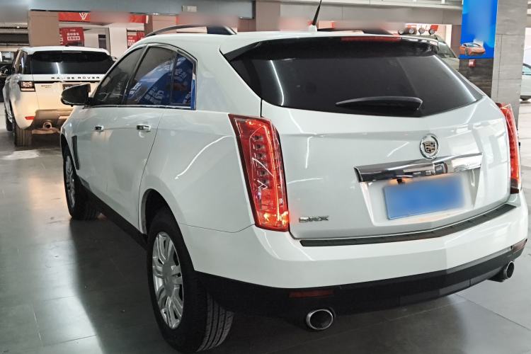 Used Cadillac SRX 2014 3.0L Comfort Model
