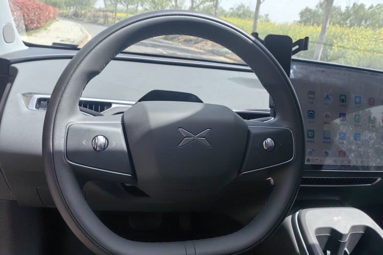 Used XPeng MONA M03 2024 515 Long-Range