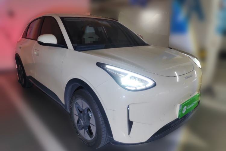 Used Geely Galaxy Geome 2025 310km Dream Edition