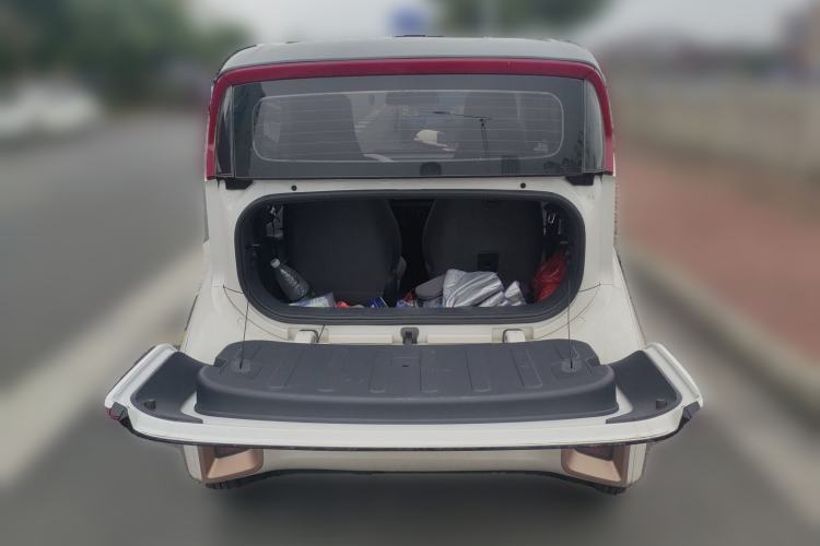 Used Baojun E200 2020 305KM Smart Drive Version