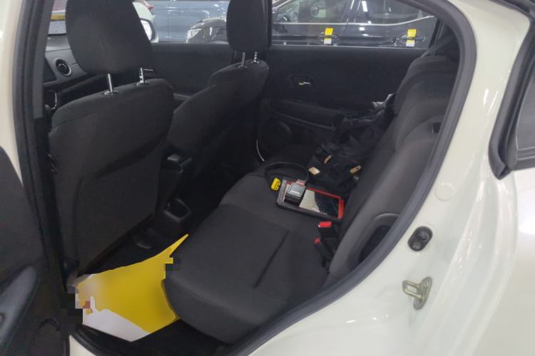 Used Honda XR-V 2020 220TURBO CVT Comfort Version Left Rear Seat