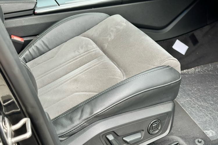 Used Audi A6L 2019 40 TFSI Luxury Dynamic Model
