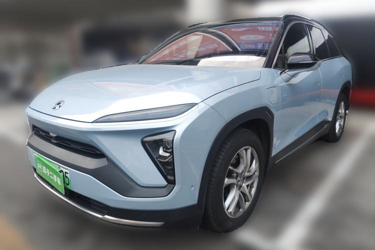 Used Nio ES6 2020 600 km Sport Edition