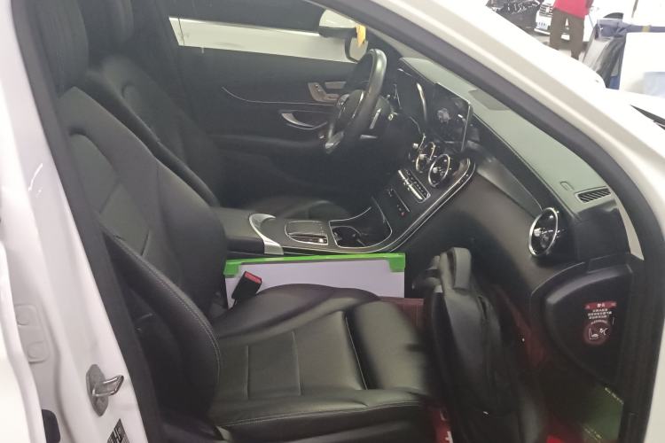 Used Mercedes-Benz C-Class 2020 C 260 L Sport Edition
