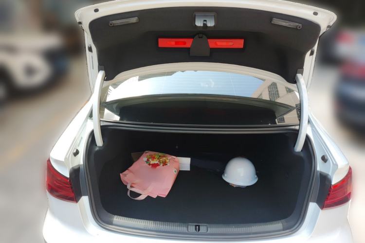 Used Audi A3 2020 Restyled Limousine 35 TFSI Ambition Version China VI