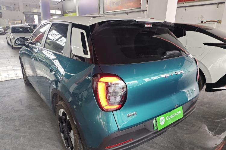 Used AION UT 2025 420 Prestige Edition
