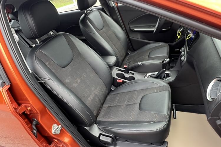 Used Chery Tiggo 3X 2018 1.5L Automatic Elite Edition