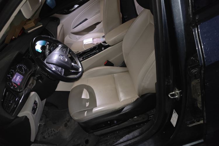 Used Buick Regal 2020 552T Elite Edition