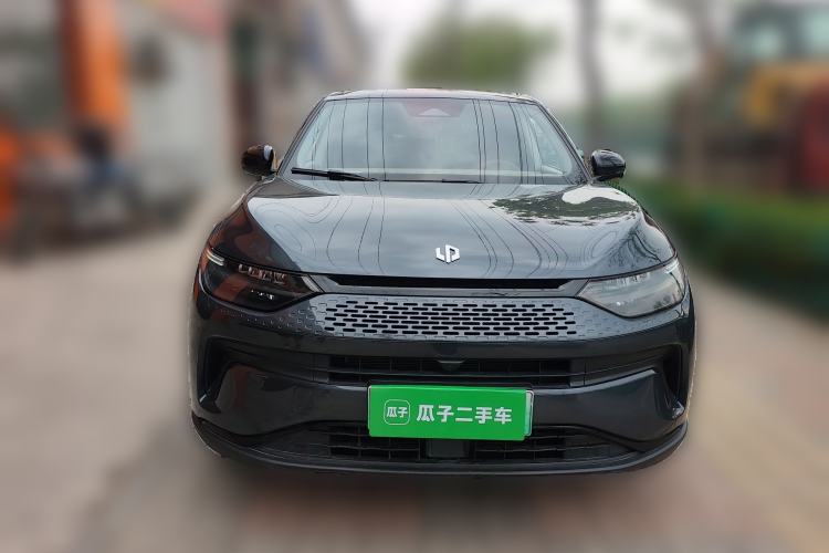 Used Leapmotor C11 2023 Range-Extended 300 Comfort Edition Front