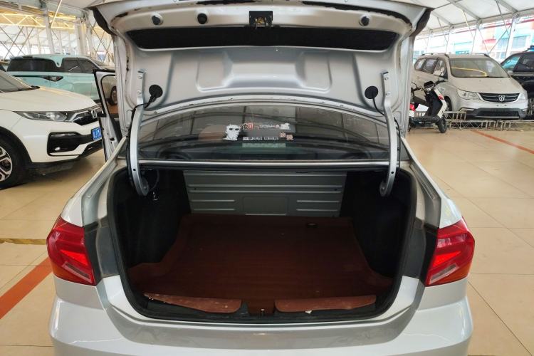 Used Volkswagen Jetta 2017 1.5L Automatic Comfort Model