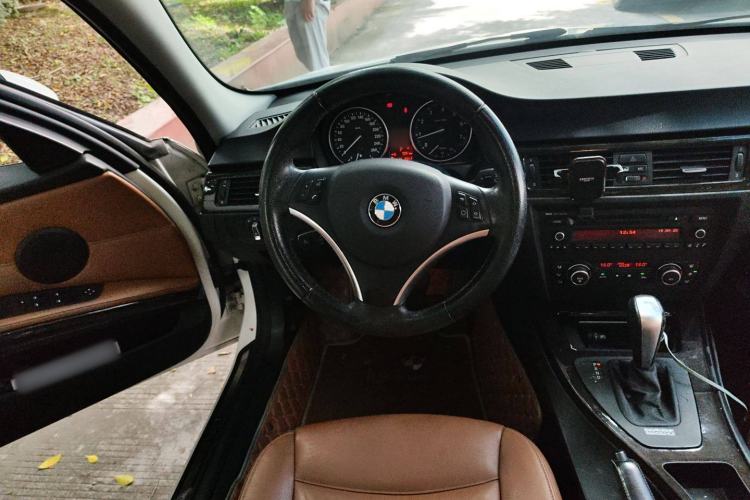 Used BMW 3 Series 2010 325i Sport Edition