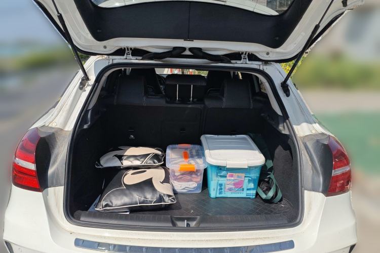 Used Mercedes-Benz GLA 2019 GLA 200 Fashion Model
