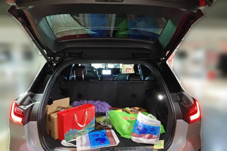 Used Nio ES6 2022 100kWh Sport Edition
