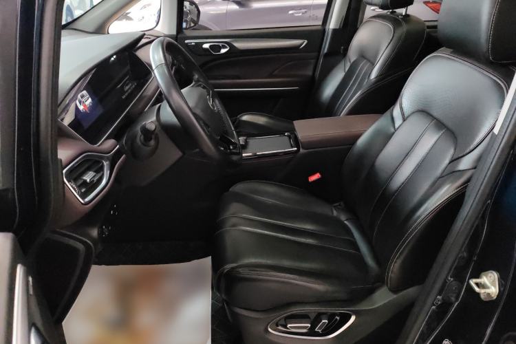 Used GAC Trumpchi M6 2023 PRO 270T DCT Luxury Edition Left Front Seat