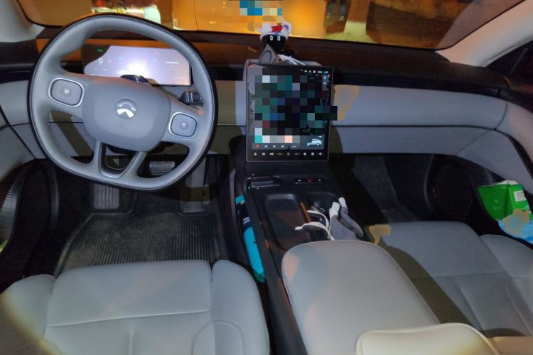 Used Nio ET5 2022 75 kWh