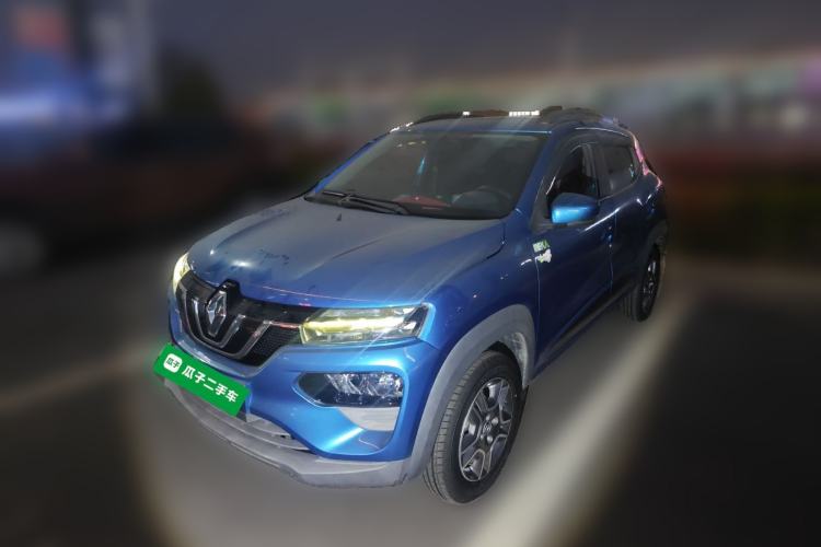 Used Renault E-Nuo 2019 e-Intelligent Model