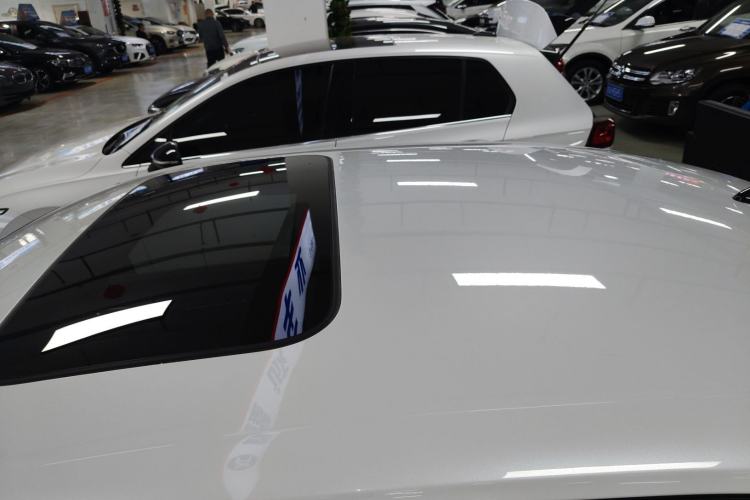 Used Honda Civic 2022 240TURBO CVT Dynamic Edition Roof