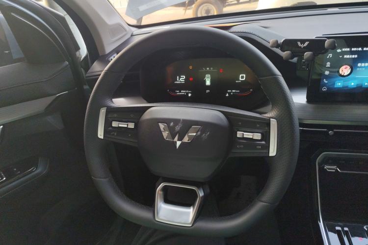 Used Wuling Asta 2021 1.5T CVT Starlight Edition