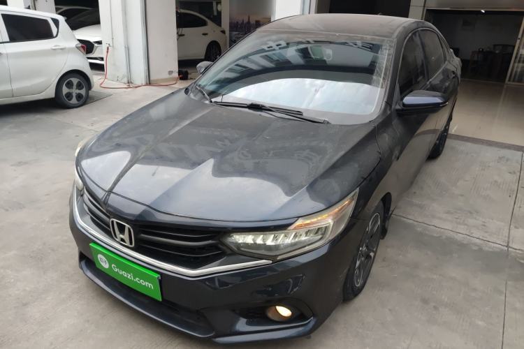 Used Honda Envix 2019 180TURBO CVT Enjoyment Edition China V