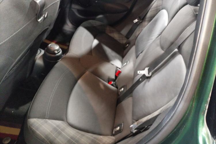 Used MINI MINI 2016 1.5T COOPER Five-Door Edition