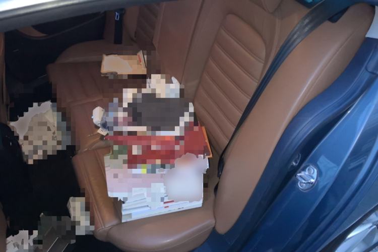 Used Volkswagen FAW-Volkswagen CC 2012 1.8TSI Luxury Model