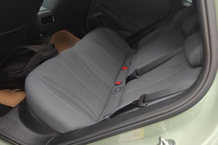 Used BYD Seal 06GT 2025 Intelligent Driving Version 605 Heatwave Edition
