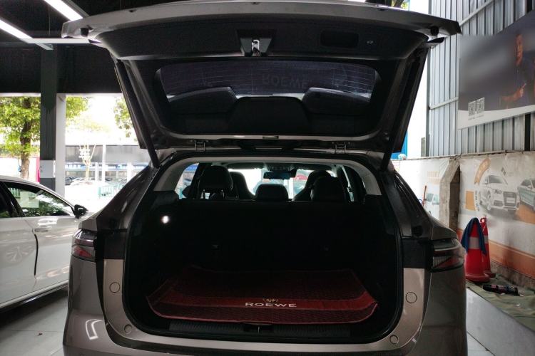 Used Roewe RX5 2023 1.5T Elite Edition
