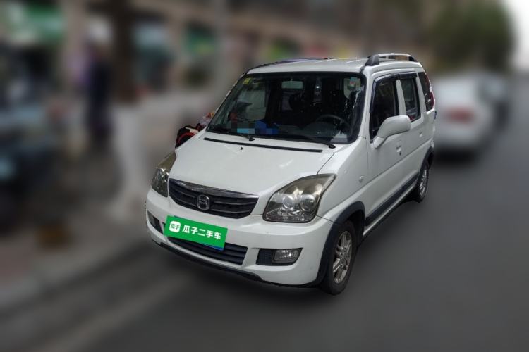 Used Suzuki Wagon R X5 2015 1.0L Elite Model