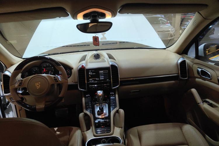 Used Porsche Cayenne 2011 Cayenne 3.0T