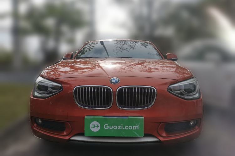 Used BMW 1 Series 2012 116i Urban Edition
