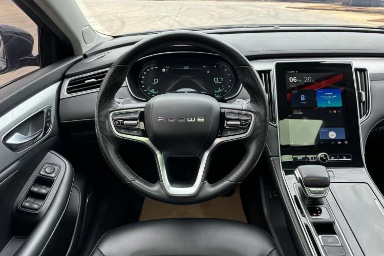 Used Roewe i6 MAX 2020 300TGI Automatic "Swell Cool Smart Drive" Edition