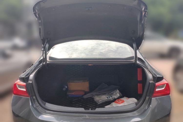 Used Chevrolet Malibu XL 2017 1.5T Automatic Ruichi Edition
