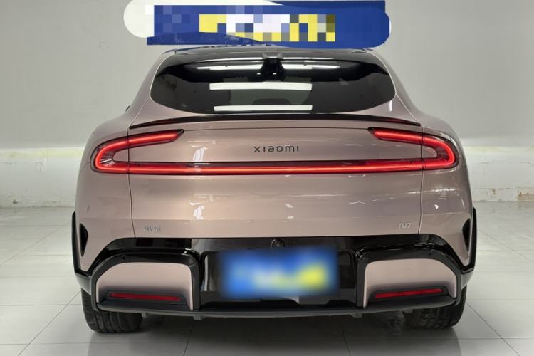 Used Xiaomi Auto YU7 2025 Ultra-Long Range All-Wheel Drive Pro Version