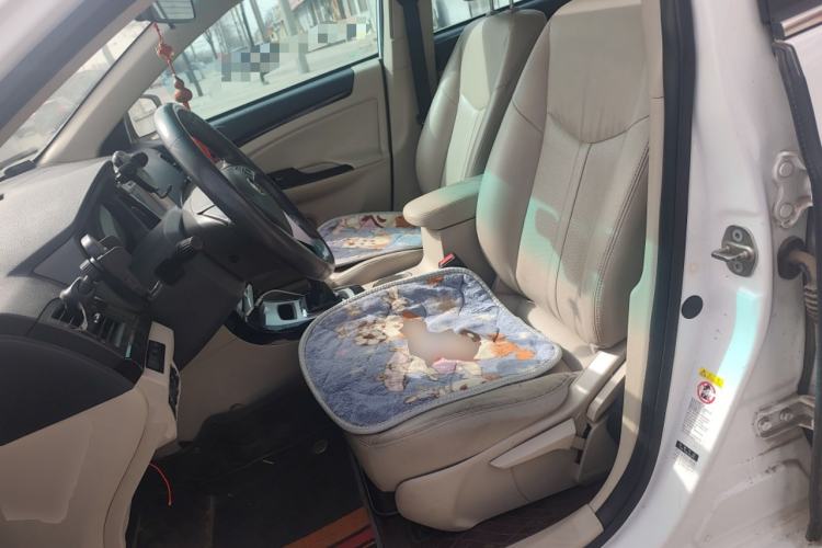 Used BYD e5 2017 300 Prestige Edition