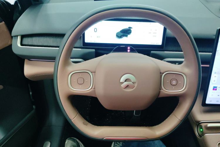 Used Nio ES8 2023 75 kWh
