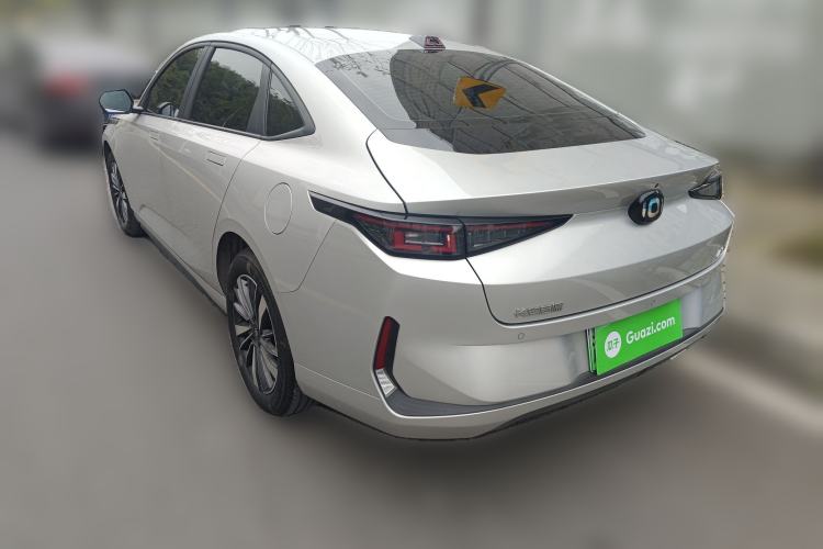 Used CHANGAN NEVO A05 2024 145 Pro
