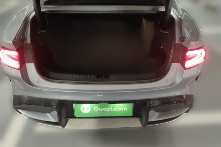 Used Xiaomi Auto SU7 Ultra 2025 Ultra Model
