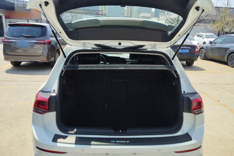 Used Volkswagen Golf 2021 280TSI DSG Pro