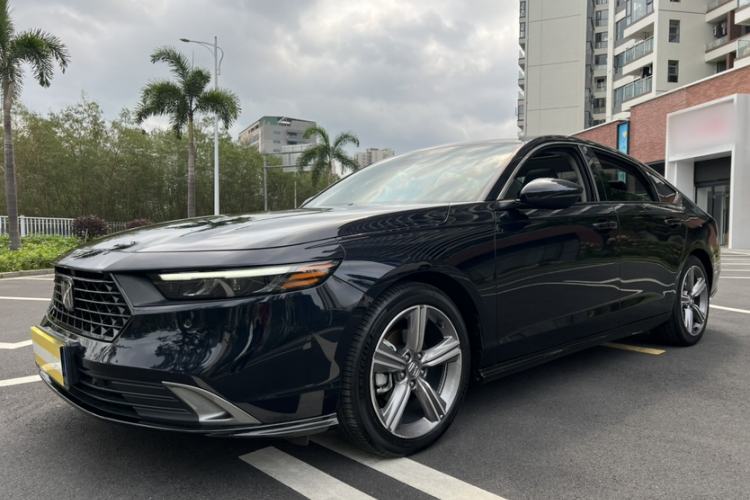 Used Honda Accord 2024 260TURBO Prestige Edition