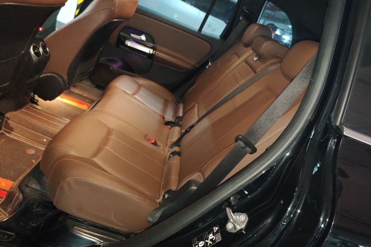 Used Mercedes-Benz GLB 2022 GLB 220 Dynamic Edition
