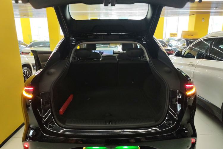 Used IM LS6 2025 Lingxi Intelligent Driving Edition