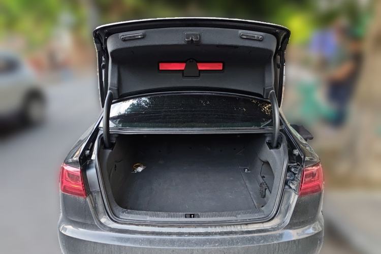 Used Audi A6L 2018 30th Anniversary Edition TFSI Trendy Model