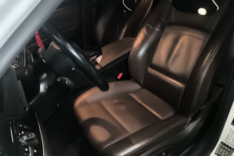 Used BMW 5 Series 2014 525Li Luxury Design Package