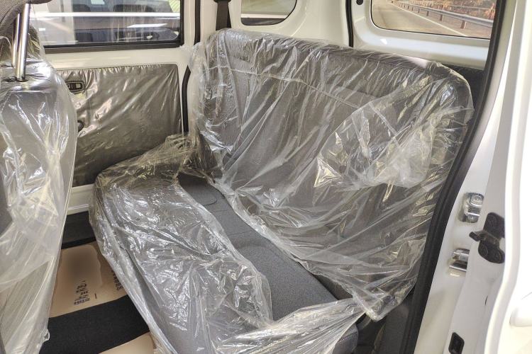 Used Wuling Zhiguang New Energy 2025 Comfort Model