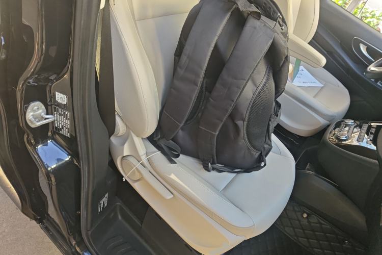 Used Mercedes-Benz Vito 2016 2.0T Business Edition
