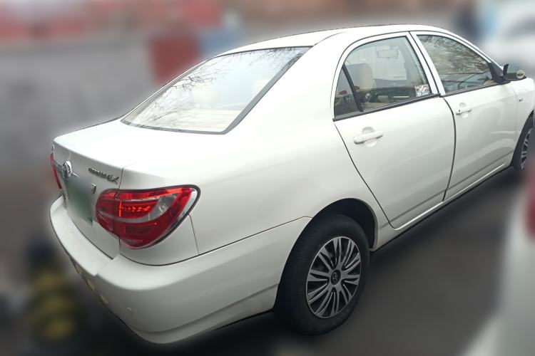 Used Toyota Corolla EX 2013 1.6L Automatic Excellence Edition