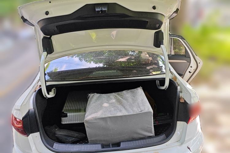 Used Volkswagen Sagitar 2022 280TSI DSG Flyover Edition