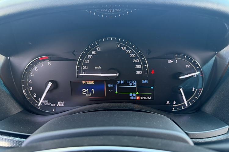 Used Cadillac ATS-L 2017 28T Tech Edition
